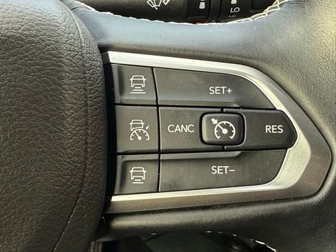 Certified 2022 Jeep Compass High Altitude image 42