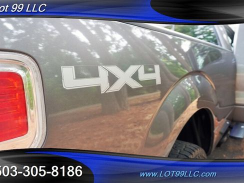Used 2014 Ford F150 XLT w/ Equipment Group 302A Luxury AWD/4WD image 35