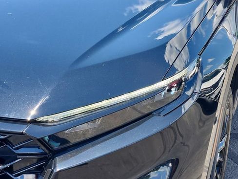 Used 2025 Honda CR-V Sport image 9