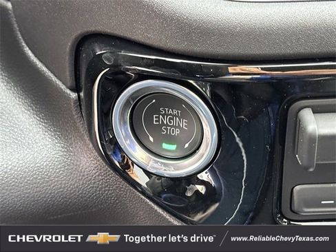 New 2026 Chevrolet Silverado 1500 LT Trail Boss w/ LT Trail Boss Premium Package image 22