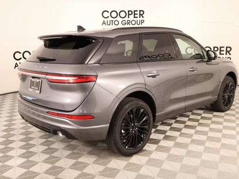 New 2026 Lincoln Corsair Premiere image 21