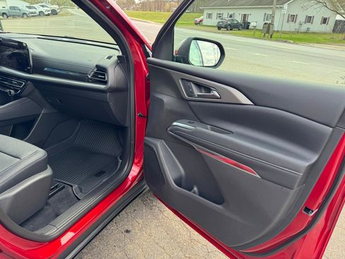 New 2026 Chevrolet Traverse LT AWD/4WD image 48