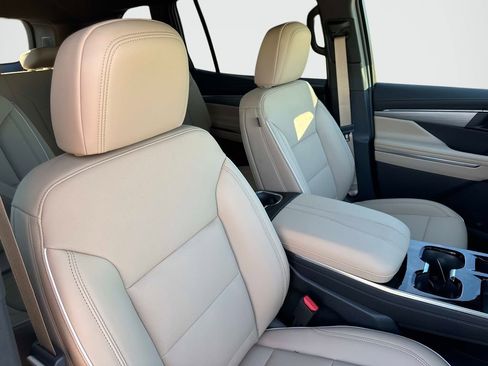 New 2026 Buick Enclave Preferred image 19