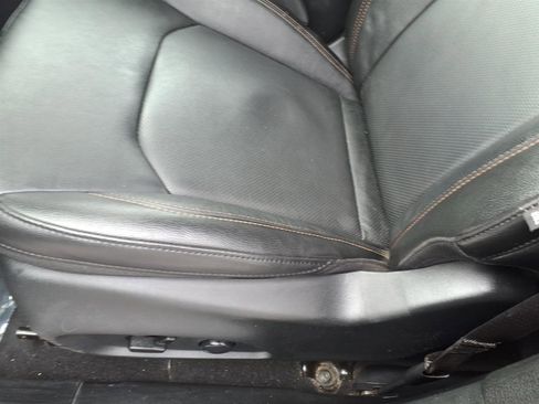 Used 2022 Jeep Compass Limited image 7