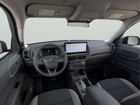 New 2026 Ford Bronco Sport Big Bend image 9