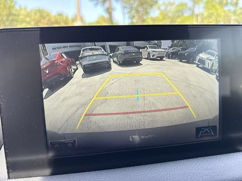 Used 2024 Lexus IS 350 F Sport w/ Memory Package RWD image 17