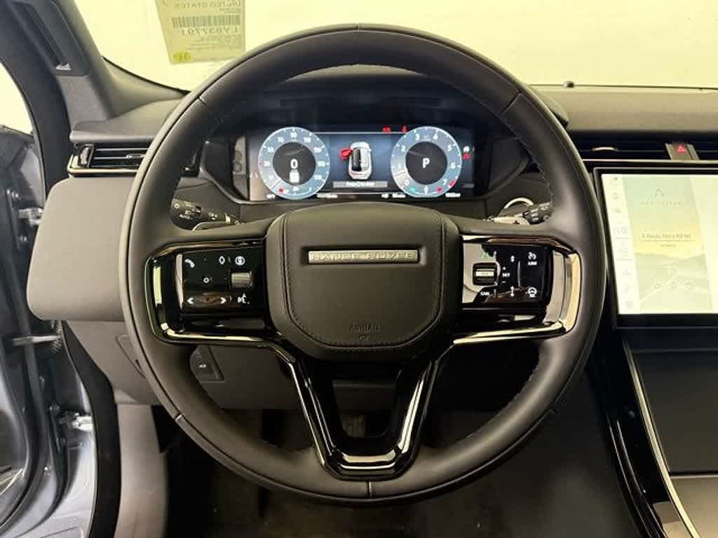 New 2026 Land Rover Range Rover Velar S AWD/4WD image 34