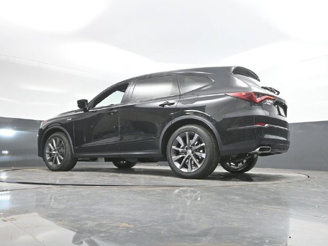 Used 2026 Acura MDX A-Spec AWD/4WD image 52