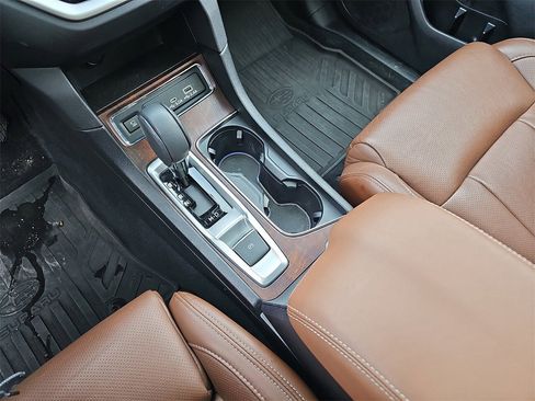 Certified 2023 Subaru Ascent Touring image 26