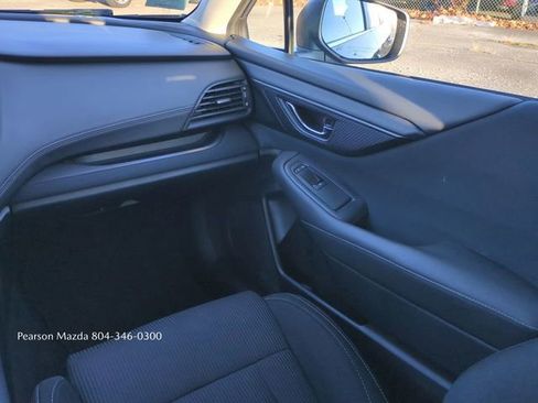 Used 2022 Subaru Legacy Premium image 17