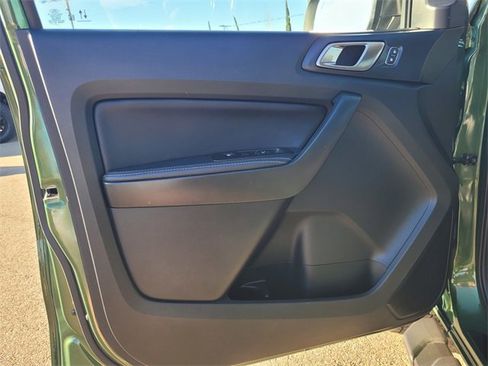 Used 2023 Ford Ranger Lariat image 18