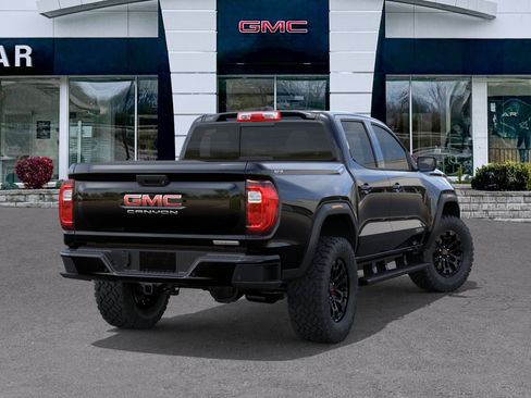 New 2026 GMC Canyon Elevation w/ Convenience Package AWD/4WD image 28