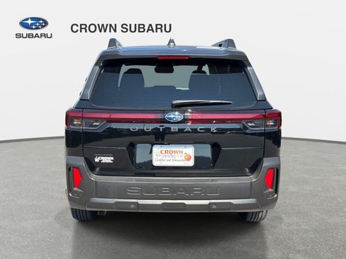 Certified 2026 Subaru Outback Premium AWD/4WD image 5
