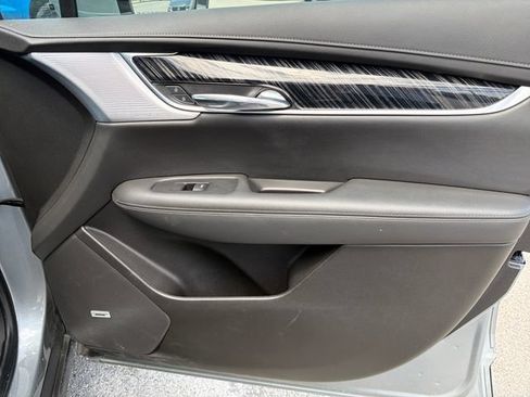 Used 2024 Cadillac XT6 Premium Luxury AWD/4WD image 50