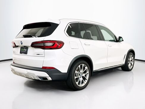 Used 2022 BMW X5 xDrive40i AWD/4WD image 9
