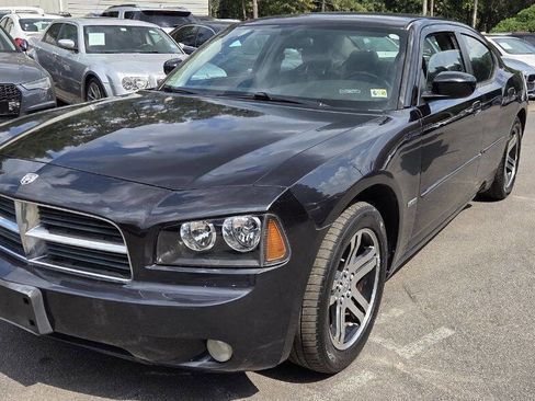 Used 2006 Dodge Charger R/T w/ Road/Track Performance Group image 1