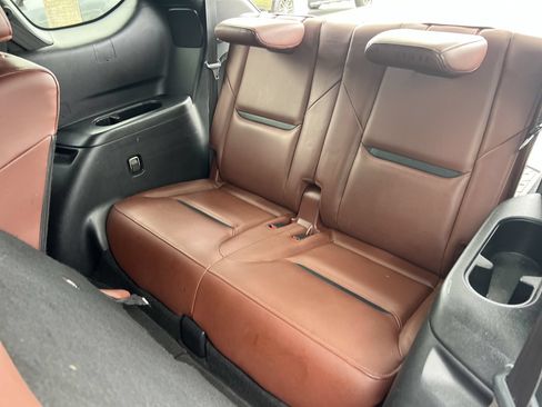 Used 2018 MAZDA CX-9 Signature AWD/4WD image 33