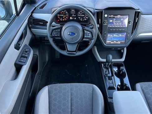 New 2026 Subaru Forester image 11