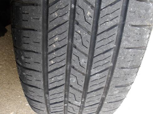 Used 2013 Honda Odyssey EX image 7