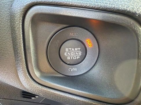 New 2026 Jeep Wrangler Sport image 19