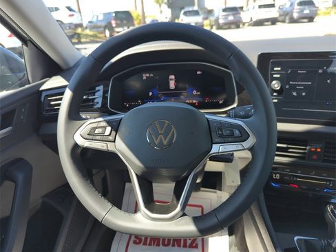 New 2026 Volkswagen Jetta S image 21