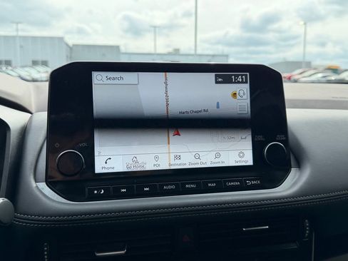 Used 2023 Nissan Rogue SL w/ SL Premium Package image 36