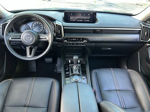 Used 2023 MAZDA CX-50 AWD 2.5 S w/ Cargo Package image 11