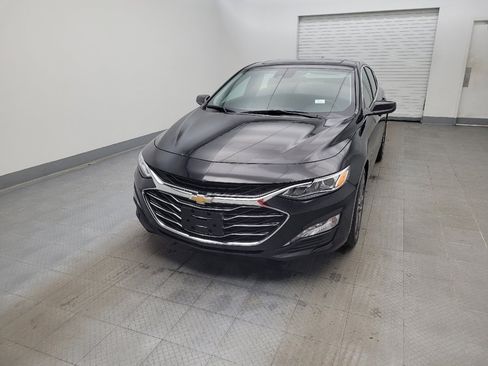 Used 2024 Chevrolet Malibu LT image 15