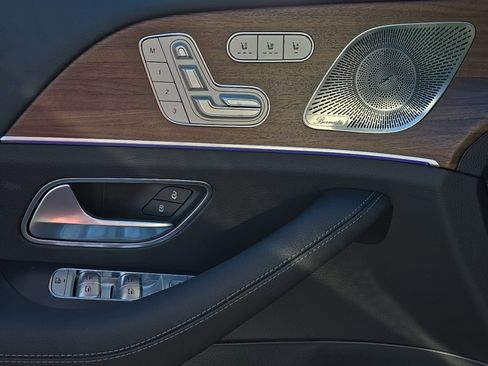 New 2026 Mercedes-Benz GLE 350 4MATIC image 12