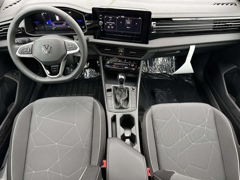 New 2026 Volkswagen Jetta Sport FWD image 11