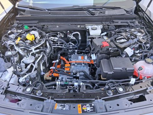 New 2026 Cadillac Lyriq Sport w/ LPO, ONYX Package RWD image 28