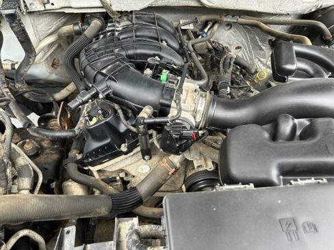 Used 2012 Ford F150 XL w/ PWR Equipment Group RWD image 31
