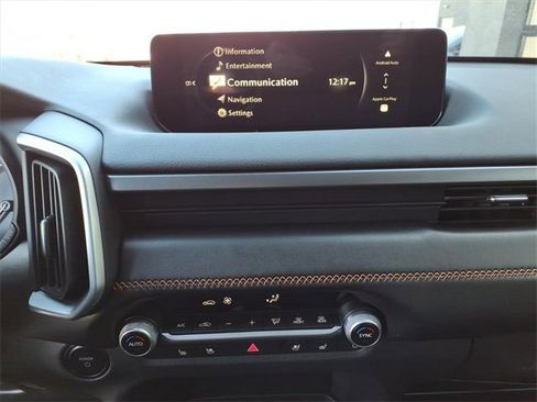 New 2026 MAZDA CX-50 AWD 2.5 Hybrid w/ Premium Pkg image 9