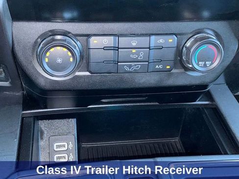 Used 2020 Ford F150 XLT image 26