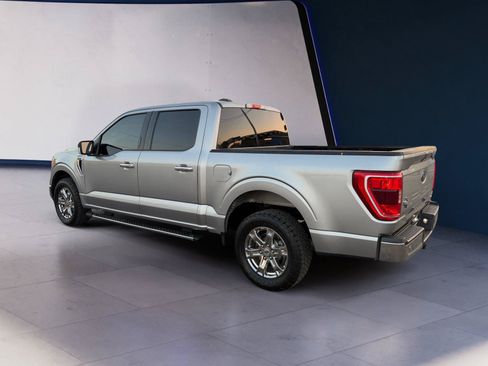 Used 2021 Ford F150 XLT w/ Equipment Group 302A High RWD image 3