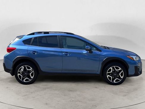 Used 2019 Subaru Crosstrek 2.0i Limited w/ Moonroof Package w/Navigation image 6