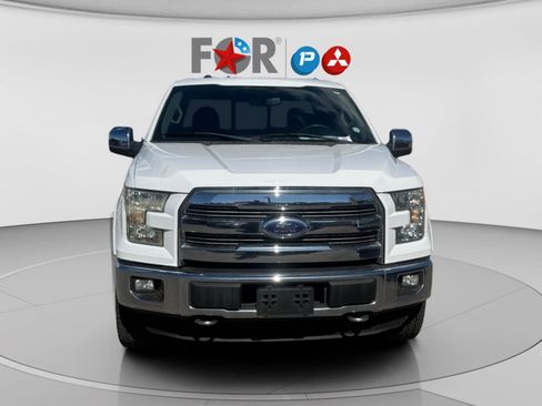 Used 2016 Ford F150 Lariat image 7