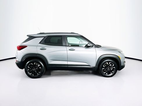 Used 2023 Chevrolet TrailBlazer LT w/ Convenience Package image 10