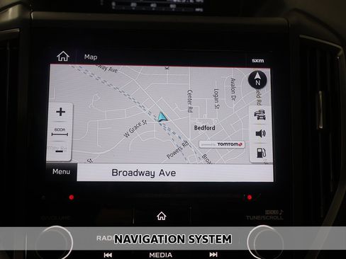 Used 2021 Subaru Crosstrek 2.5i Limited w/ Moonroof Package 2 image 3