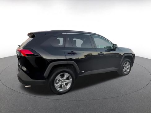 Used 2025 Toyota RAV4 LE image 15