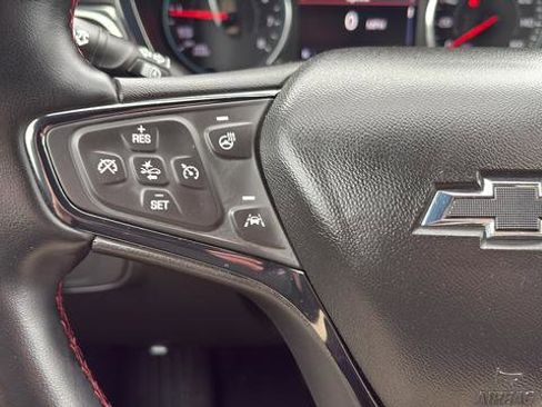 Used 2024 Chevrolet Equinox RS image 26