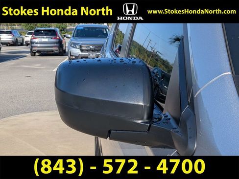 Certified 2026 Honda Pilot Sport image 14