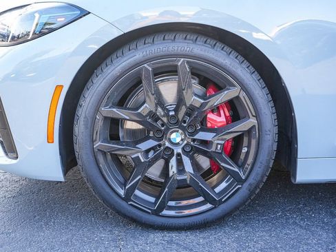 Used 2026 BMW 430i Coupe w/ M Sport Package RWD image 11
