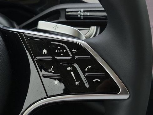 Used 2025 Mercedes-Benz E 350 Sedan image 26