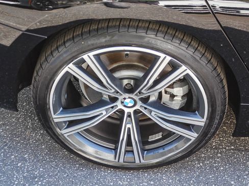 Used 2019 BMW 330i Sedan RWD image 8