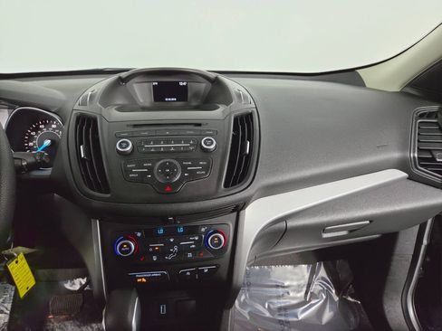 Used 2018 Ford Escape SE AWD/4WD image 30