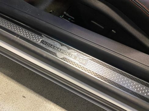 Used 2011 Chevrolet Camaro SS w/ RS Package image 34