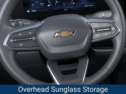 New 2026 Chevrolet Equinox LT w/ Convenience Package II image 22