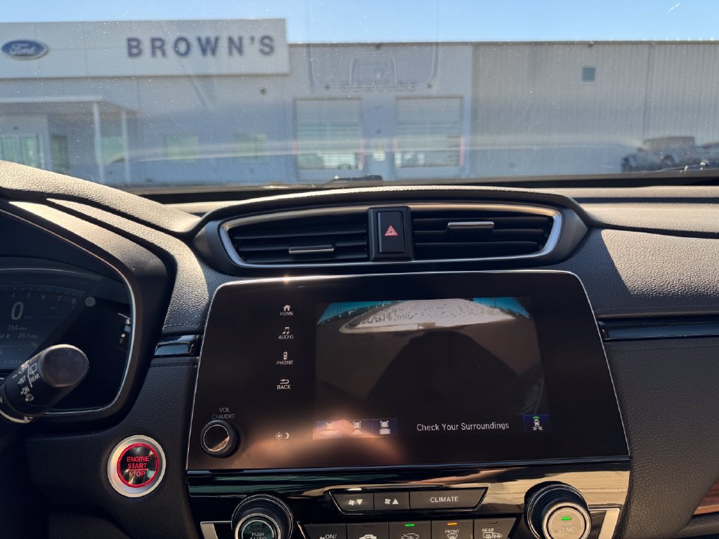 Used 2017 Honda CR-V EX-L image 26