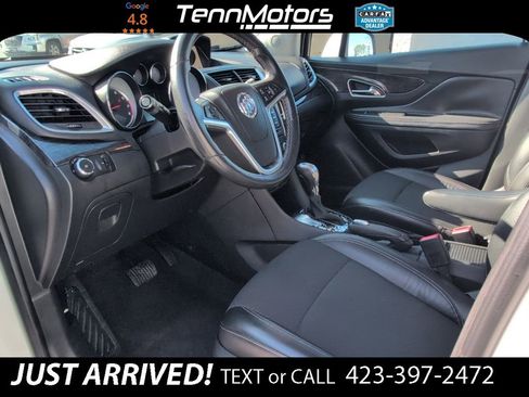Used 2013 Buick Encore Convenience image 14